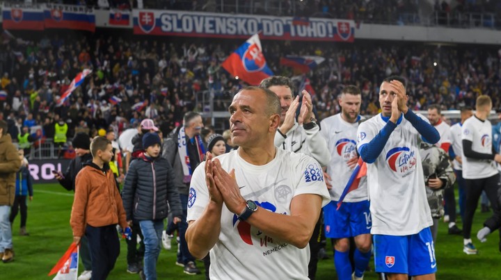Prvý futbalový renking roka! Nevídane vysoko Katar aj Rovníková Guinea